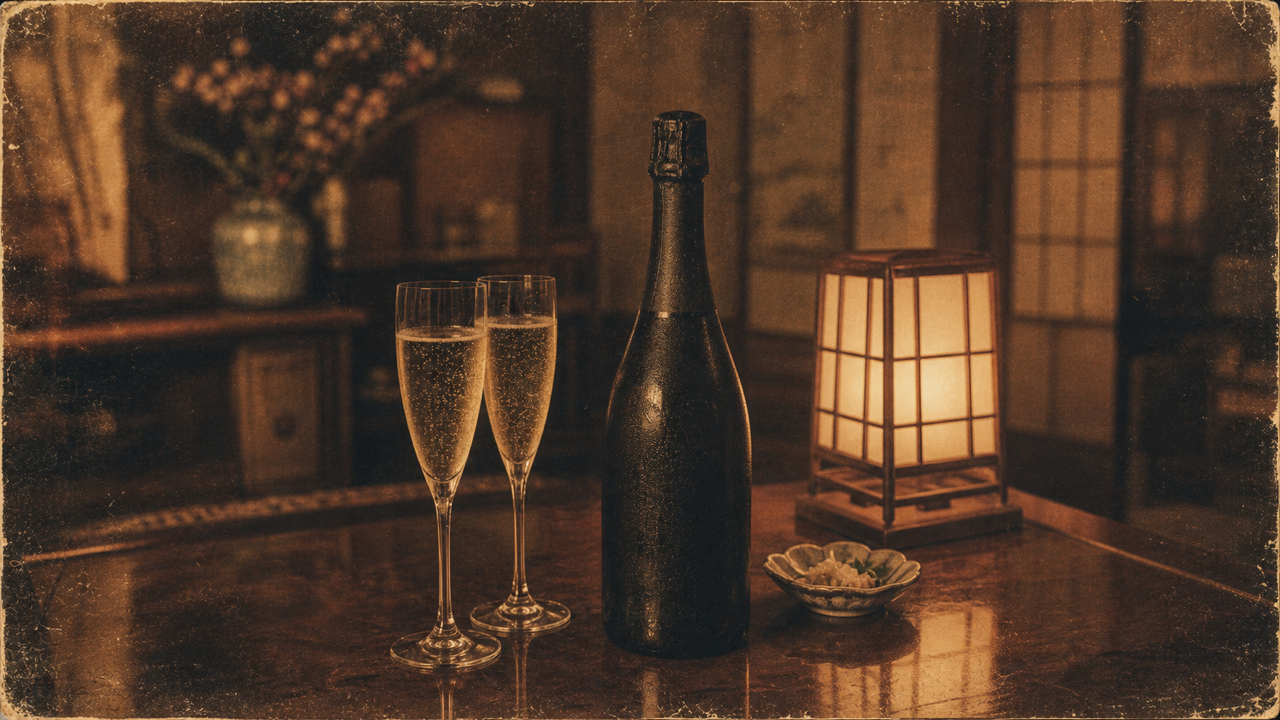 【千円以下】フレシネ コルドン・ネグロは黒瓶の定番！料理しないで最大に楽しむ飲み方とおつまみ