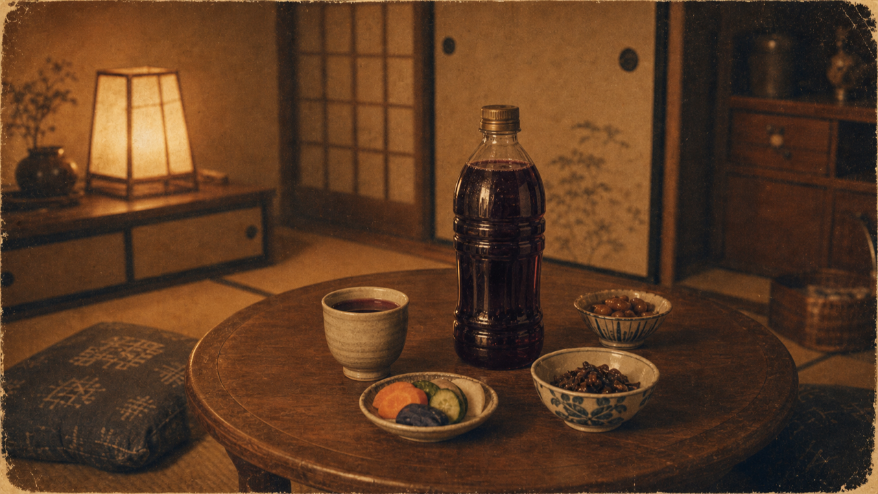 【千円以下】メルシャン無添加ふくよか赤はやさしい！料理しないで最大に楽しむ飲み方とおつまみ